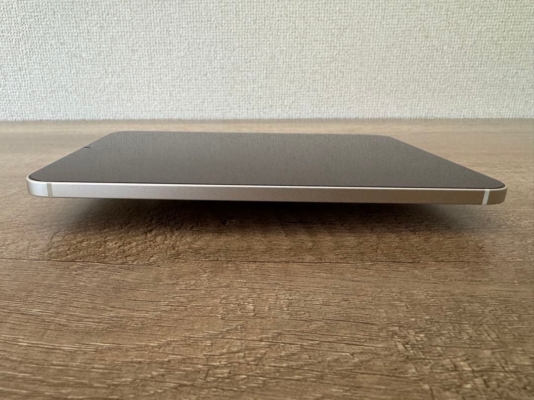 iPad mini 第6世代 Wi-Fi + Cellularモデル256GB