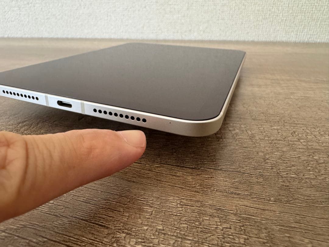 iPad mini 第6世代 Wi-Fi + Cellularモデル256GB