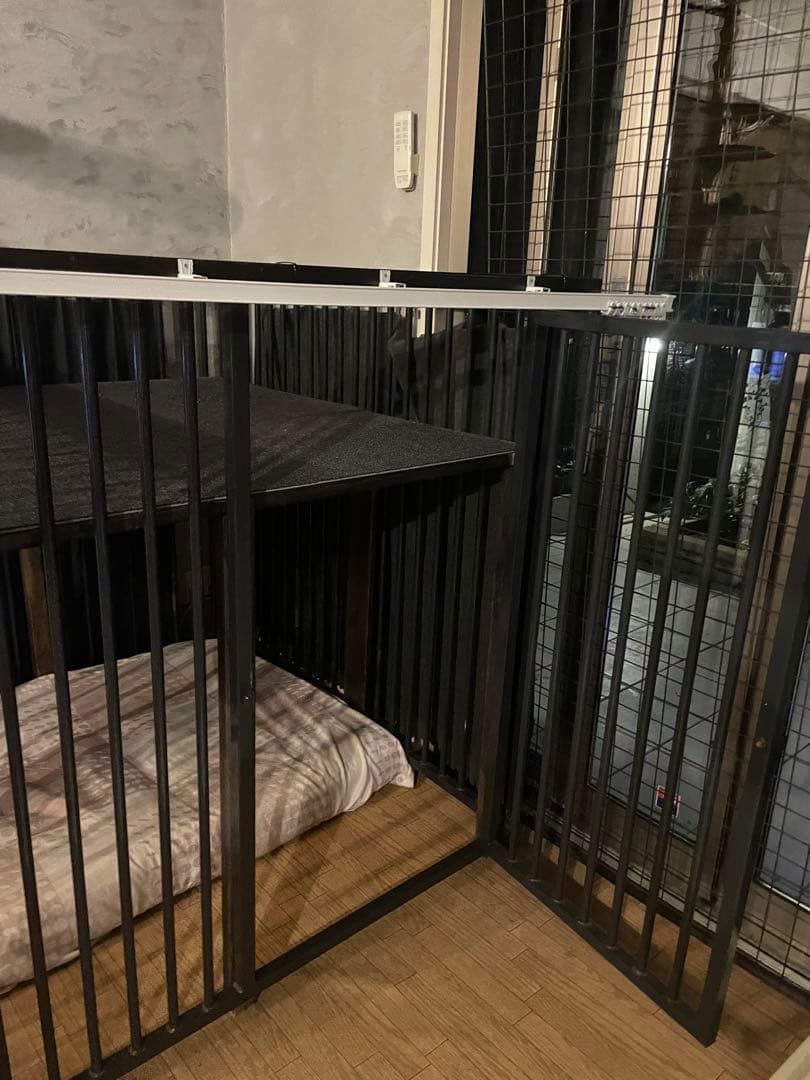 ケージ クレート サークル 犬小屋 大型犬