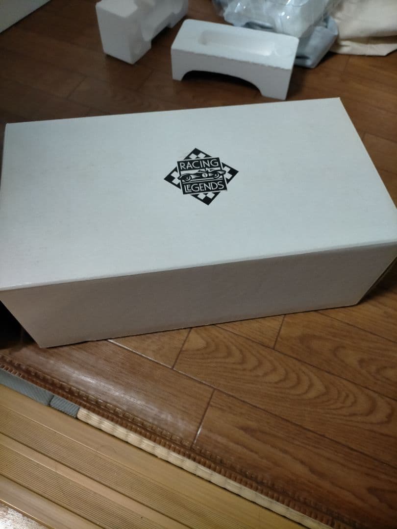 ★値下げEXOTO -シボレー - コルベット グランド スポーツ ロードスター