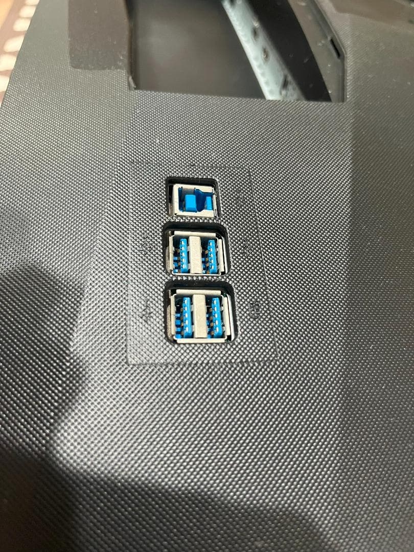 Acer X34 Predator 湾曲型ゲーミングモニター（スタンドなし）