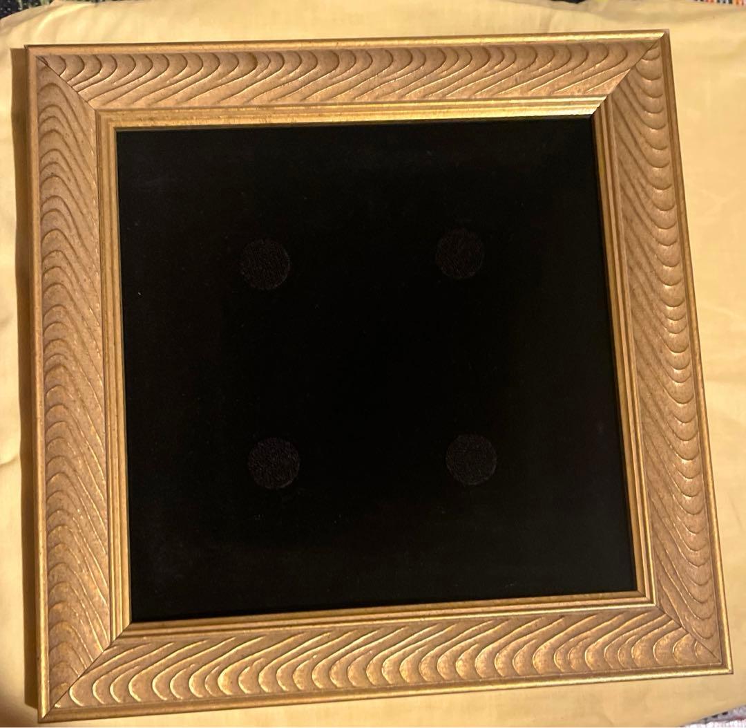 中古絵画アート⭐︎アンディ・レイキ \"大天使ミカエル\" 奇跡を呼ぶ天使の絵 成功