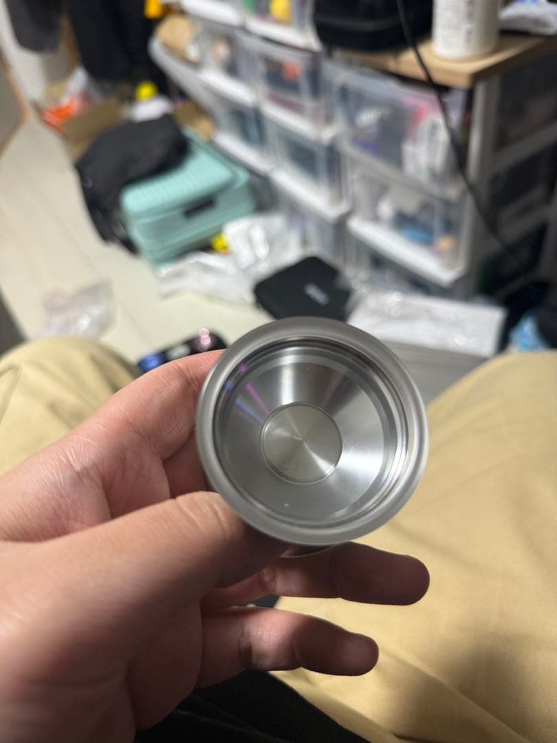 ヨーヨー　サベージ