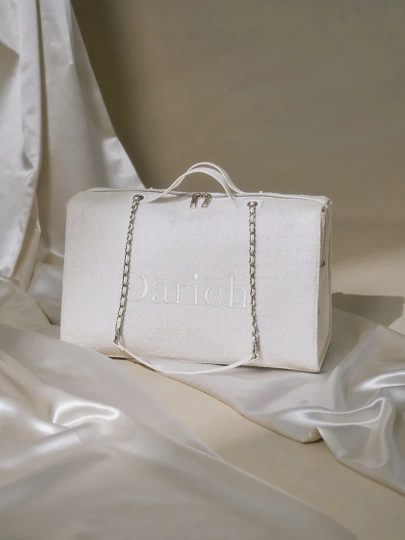 Darich ダーリッチ LUCKY BAG 2026 WHITE