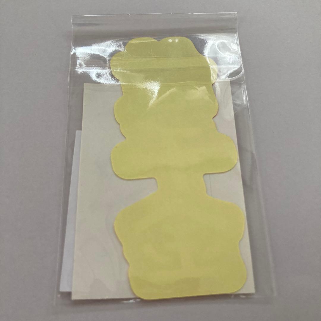 金魚番長 単独ライブ 値千金のグッズ