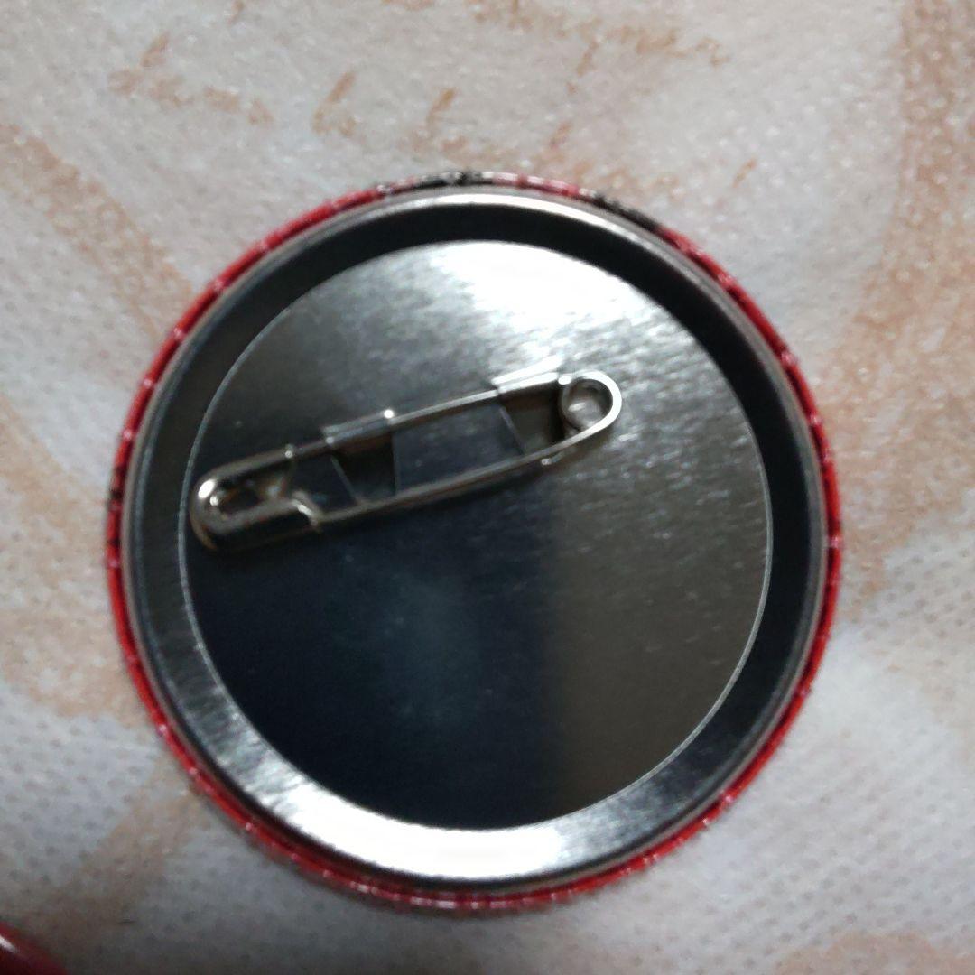 文豪ストレイドッグス　文スト　与謝野晶子　名台詞　缶バッジ　名セリフ　バッジ　⑤