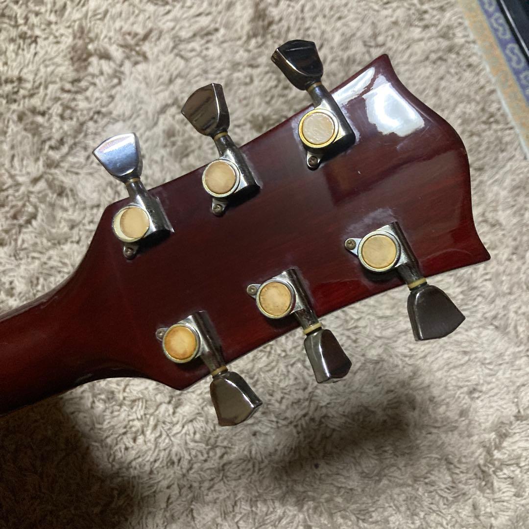 犬太郎さま♪JUNO レスポール