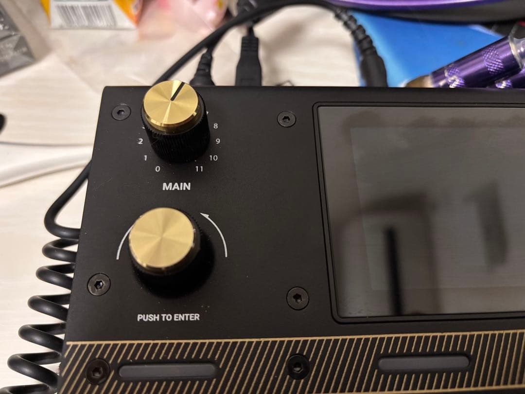 ギター HEADRUSH FLEX PRIME