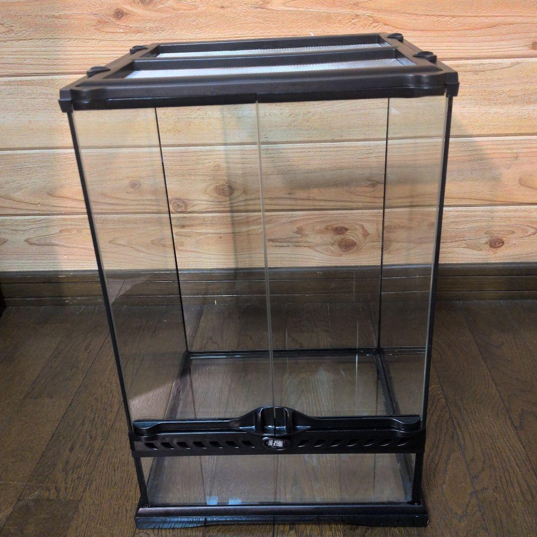 テレサ♡。GEX EXOTERRA グラステラリウム3045