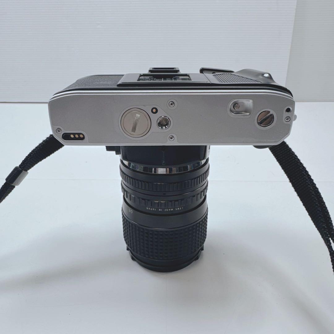 k1600 カメラ MINOLTAミノルタ X-700 望遠レンズ