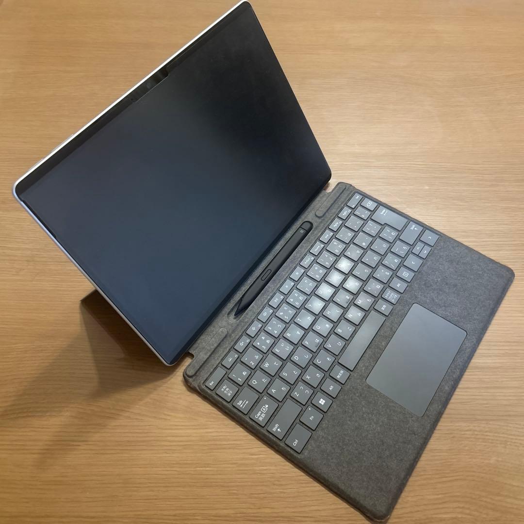 Windows Surface Pro9 ノートパソコン