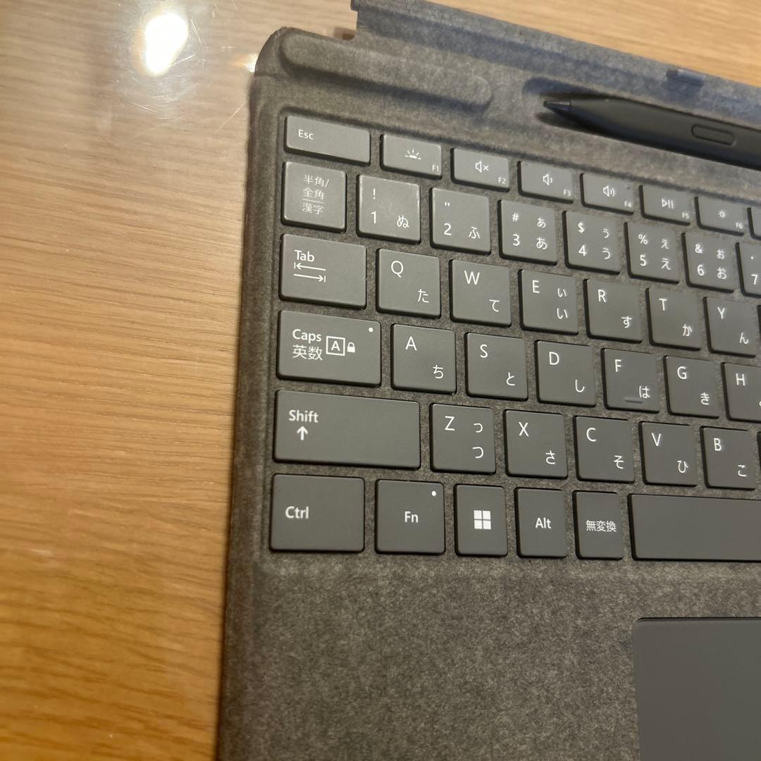 Windows Surface Pro9 ノートパソコン