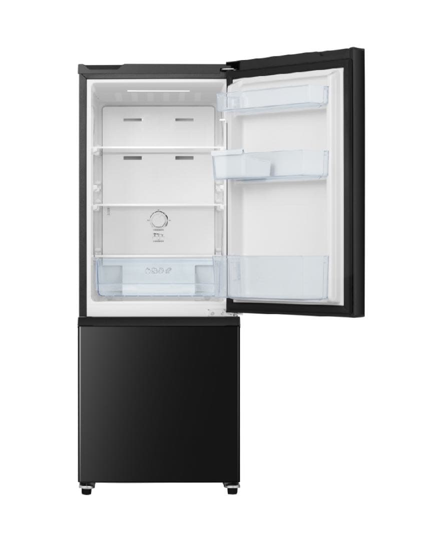 Hisense冷蔵庫162L HR-D16F/FB