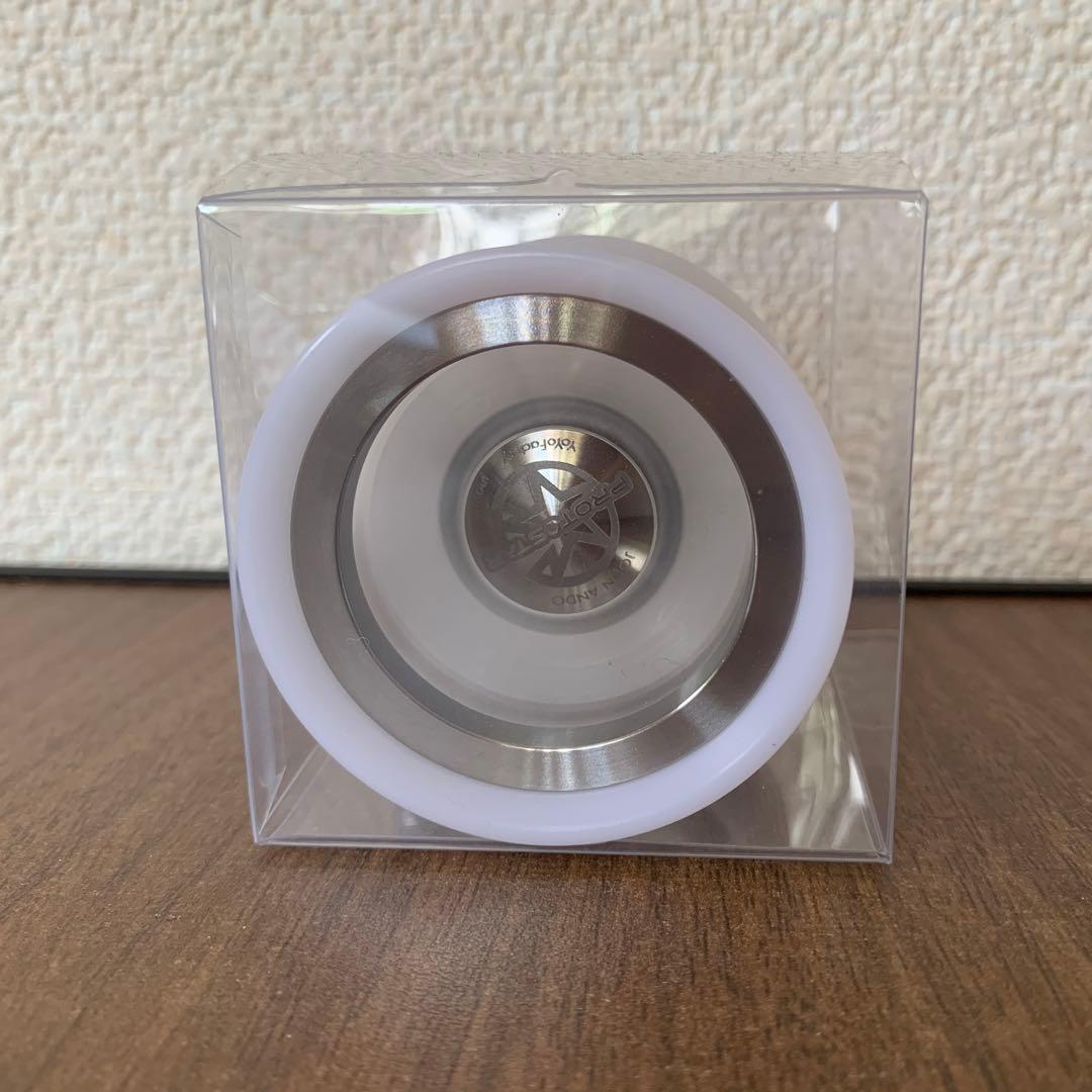 プロトスター　ハイブリッド Ti