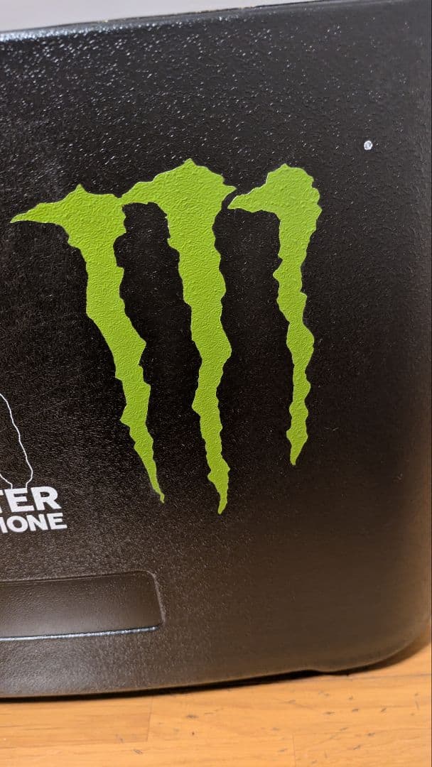 激レア　マキシマム ザ ホルモン　Monster　クーラーボックス　非売品