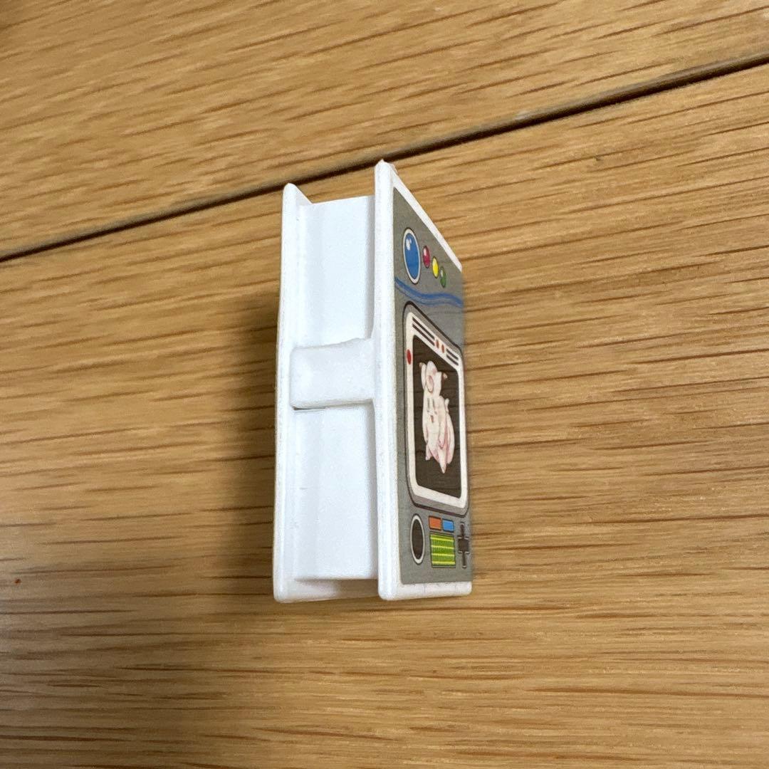 ポケモン大図鑑 4冊セット ミニチュア 初期 ポケットモンスター