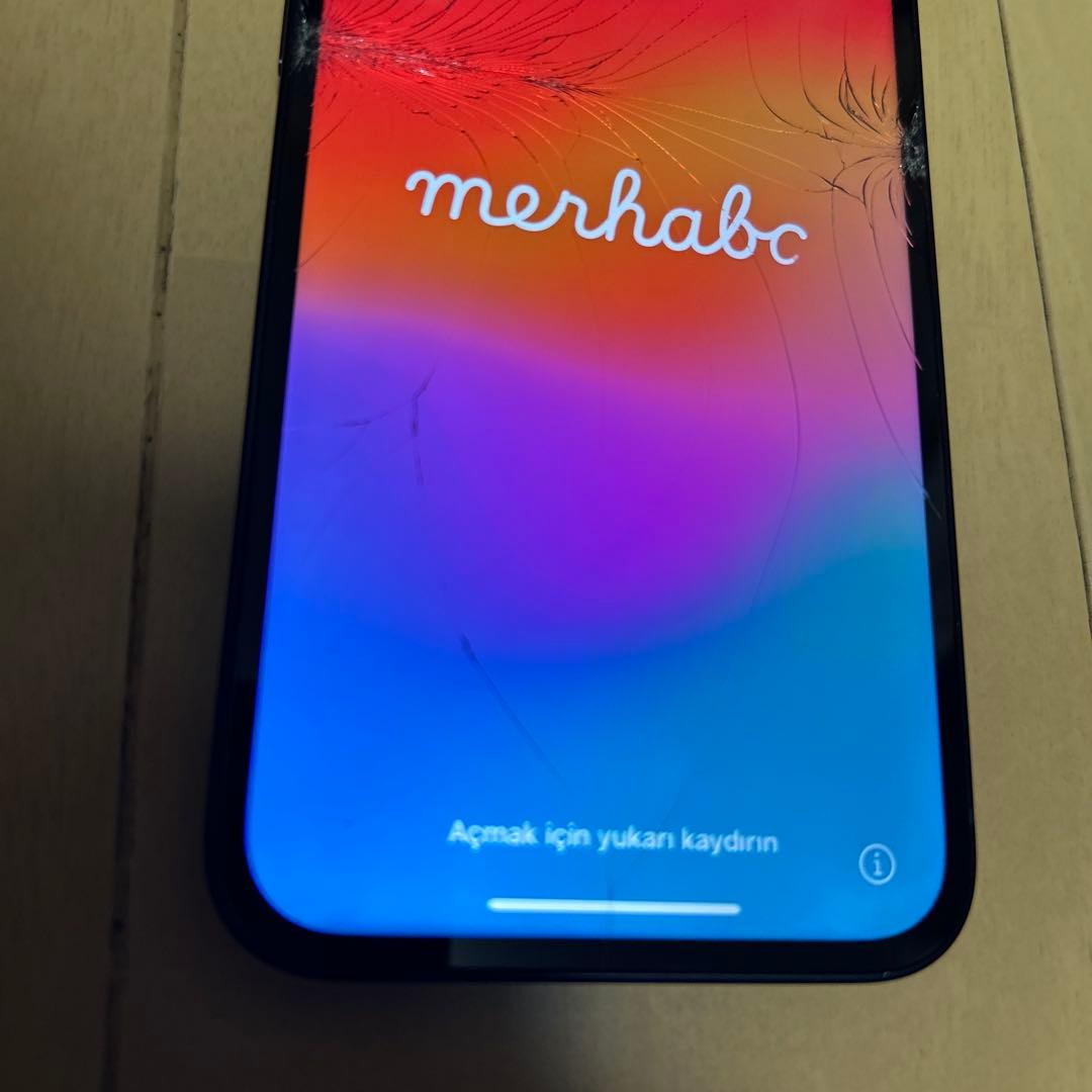 ［最終値下げ］iPhone 12 mini 128GB &SE 第2世代64GB