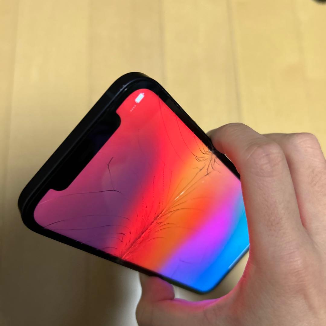 ［最終値下げ］iPhone 12 mini 128GB &SE 第2世代64GB