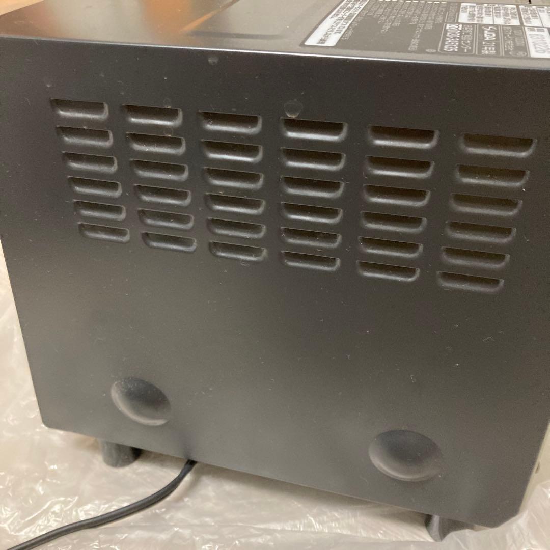 象印 EQ-AG22 トースター オーブン 1000W