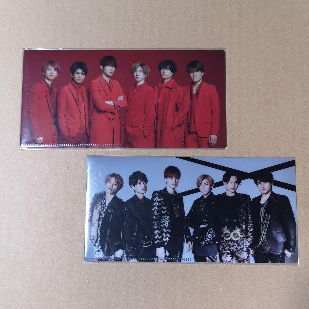 SixTONES グッズ セット バッグ DVD カレンダー ステッカー 入浴剤