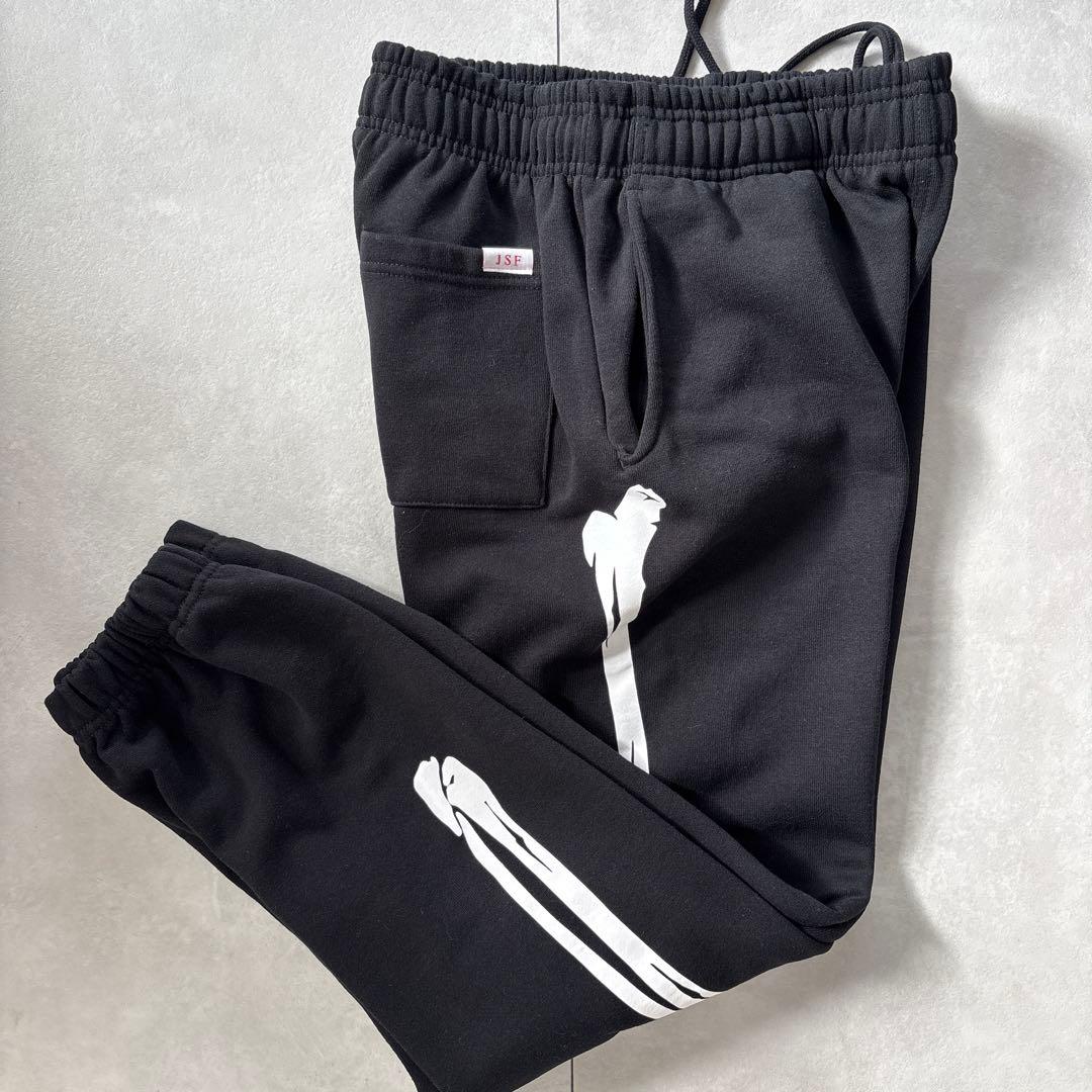 JSF J’s SKELETON Pants Dee Jesse