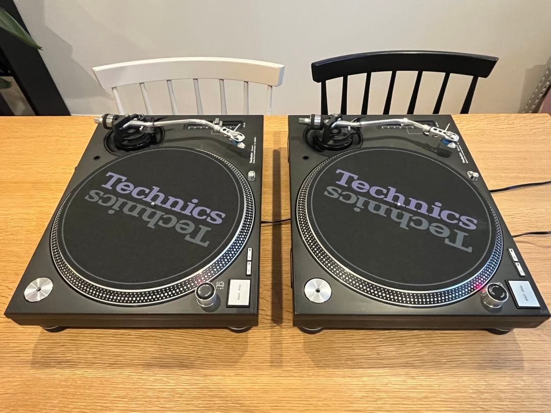 ◎Technics◎ 中古SL-1200 MK5 セット