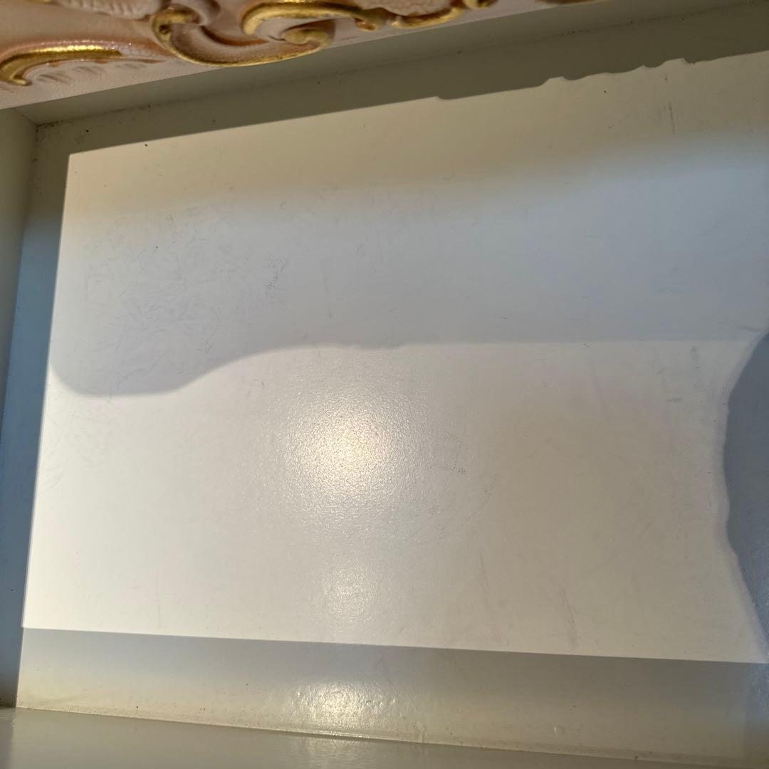 ロココ調　4段　チェスト　ななちゃんページ