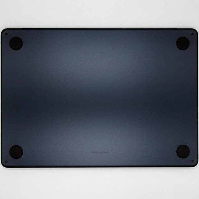 【美品】MacBook Air 2022_M2/8GB/256GB_MDN