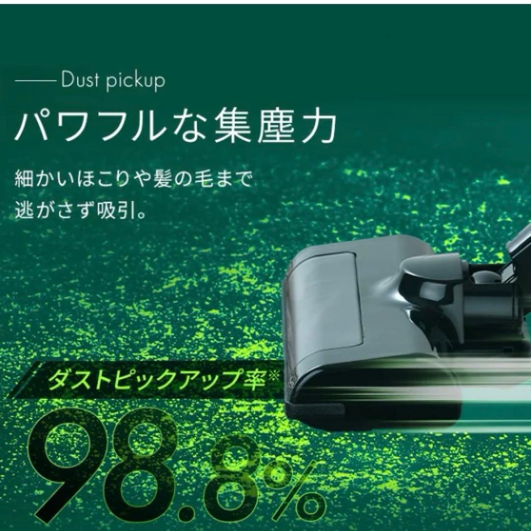 限定割引中　29日迄　新品　未開封品　SCD-185P-B 充電式　サイクロン式