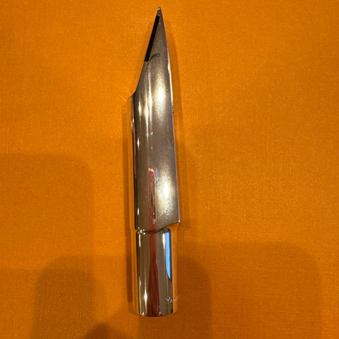 ヤナギサワ/lSPヤナギサワメタル バリトンサックス用マウスピース 6