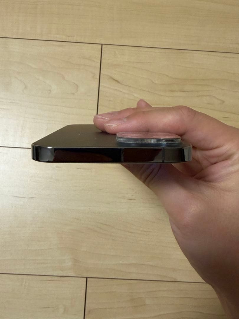 Apple iPhone 12 Pro Max グラファイト 128GB