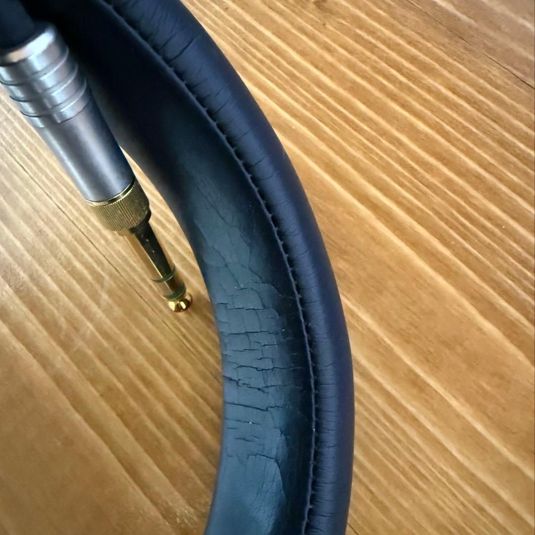 【中古】ソニー ヘッドホン 密閉型 ケーブル着脱式 MDR-Z1000