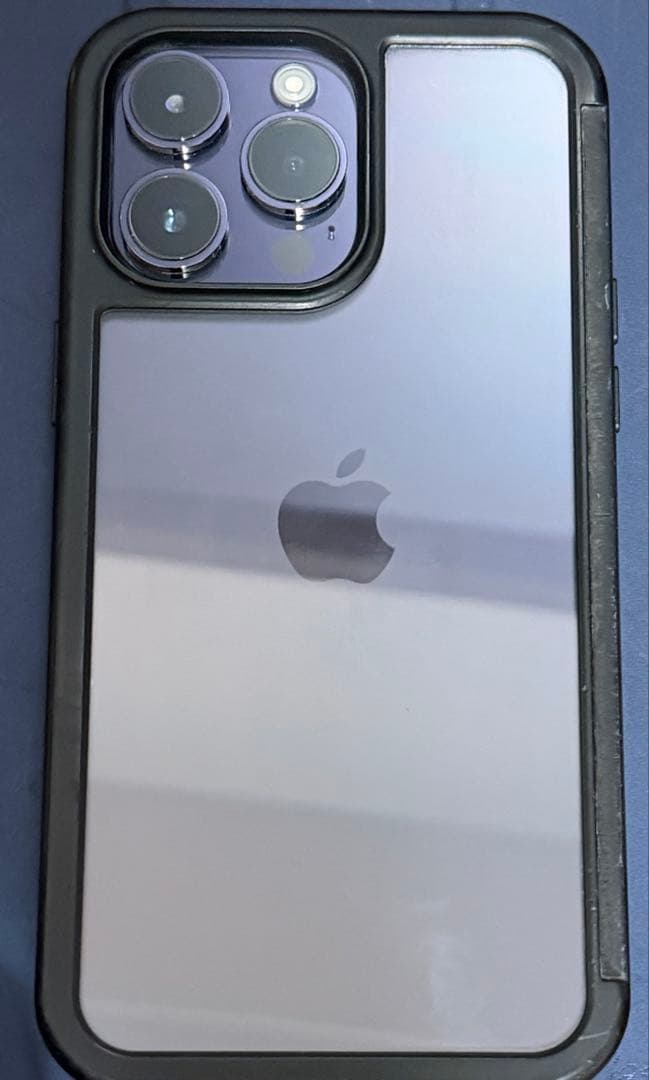 iPhone14ProMax 1TB ディープパープル（SIMフリー）