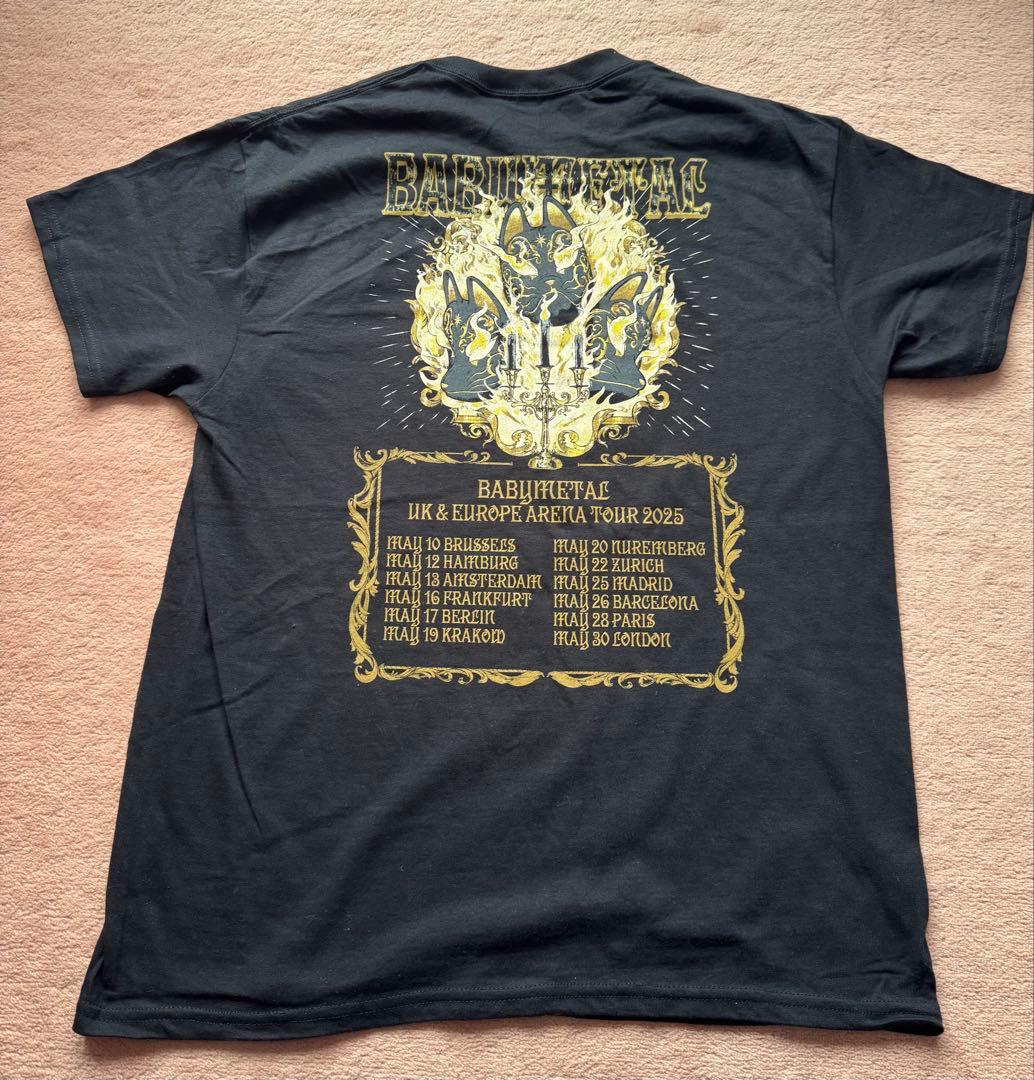 ミュージシャン BABYL KON! KON! TEE