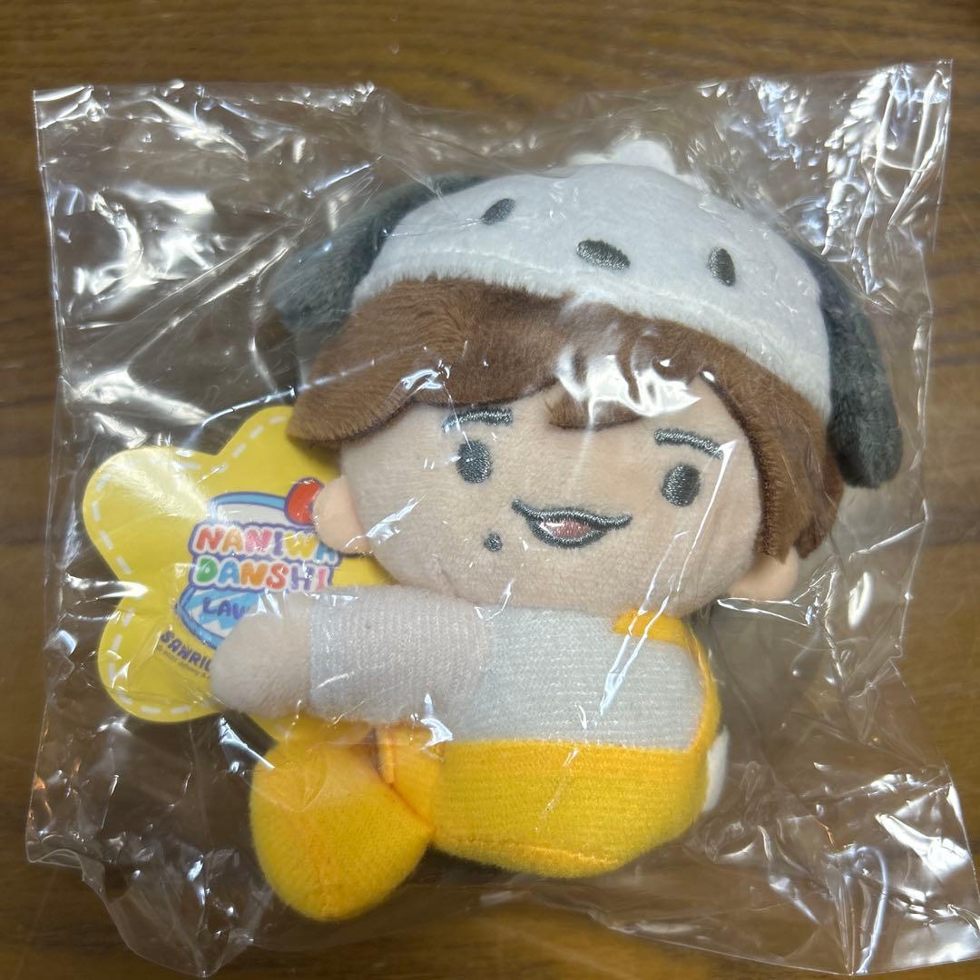 【最安値‼️】なにわ男子 ちびぬい 第1弾、サンリオまとめ売り