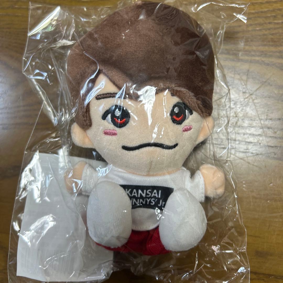 【最安値‼️】なにわ男子 ちびぬい 第1弾、サンリオまとめ売り