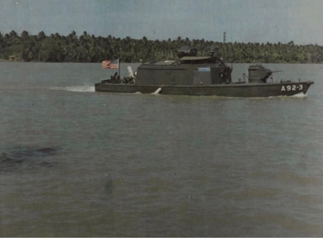 Viking Models 1/72 アメリカ海軍 河川哨戒戦闘艇 ASPB