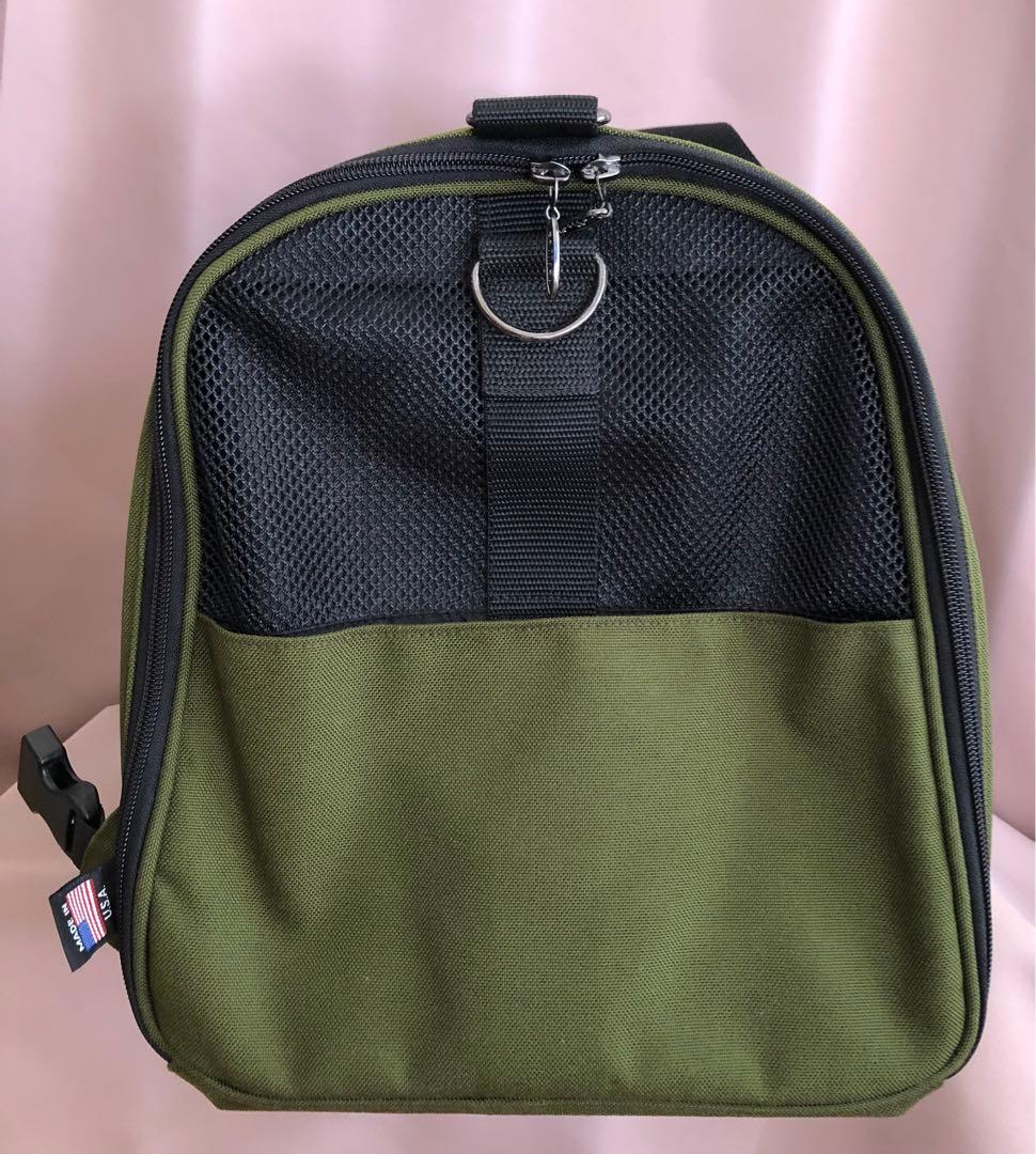 Celltei (セルティ) Lサイズ ペット用キャリーリュック 小型、中型犬