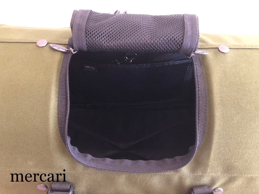 Celltei (セルティ) Lサイズ ペット用キャリーリュック 小型、中型犬