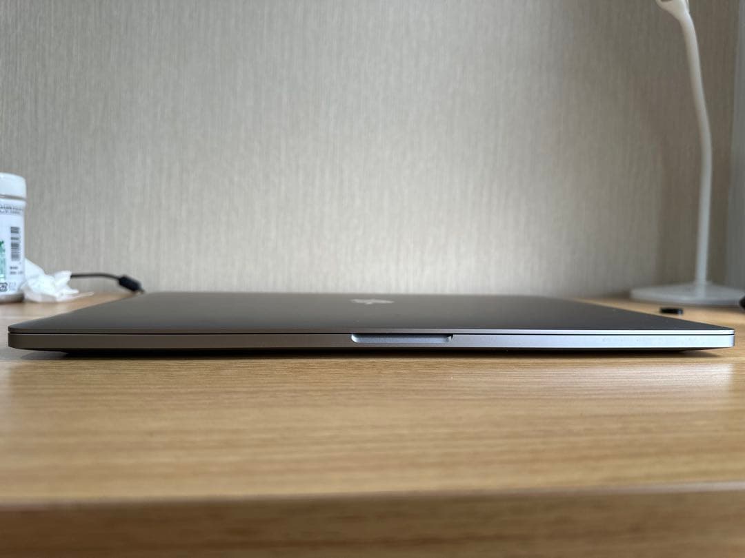 【美品】MacBookPro 16インチ 2019（64GB/1TB）動画編集可