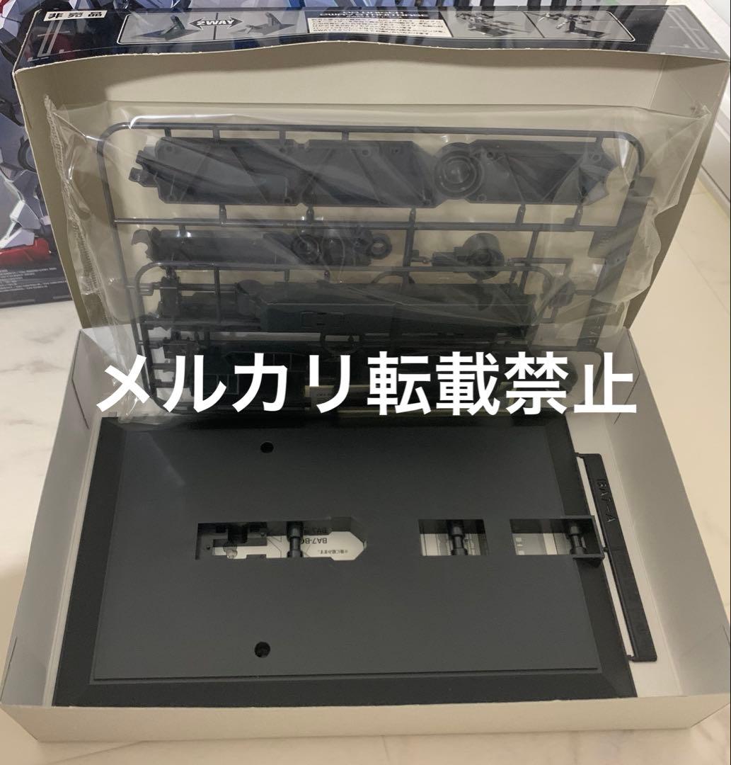 機動戦士ガンダム00 ダブルオーライザー ガンプラ 初回限定版