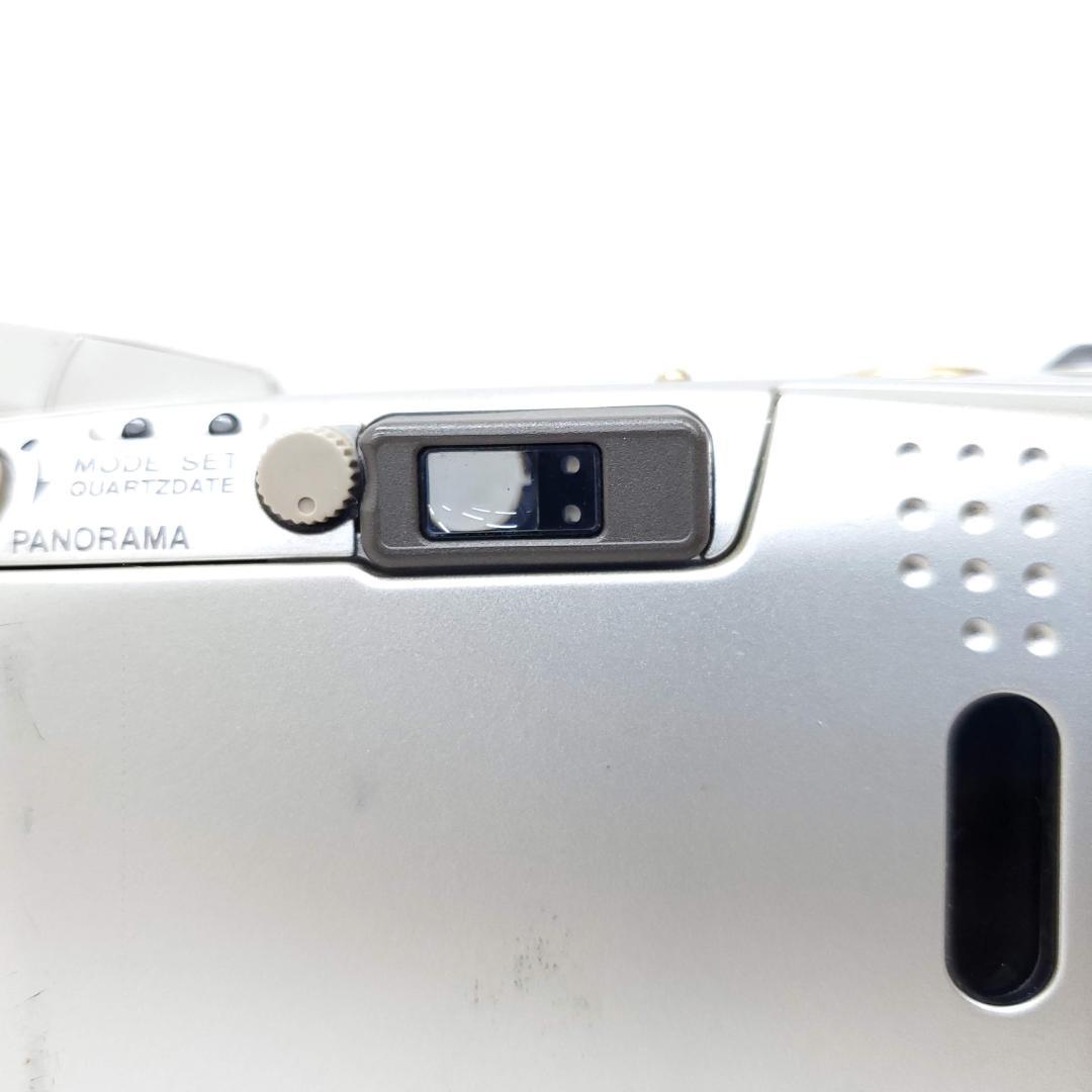 Olympus μ ZOOM 105 DELUXE F0530-123-3v p