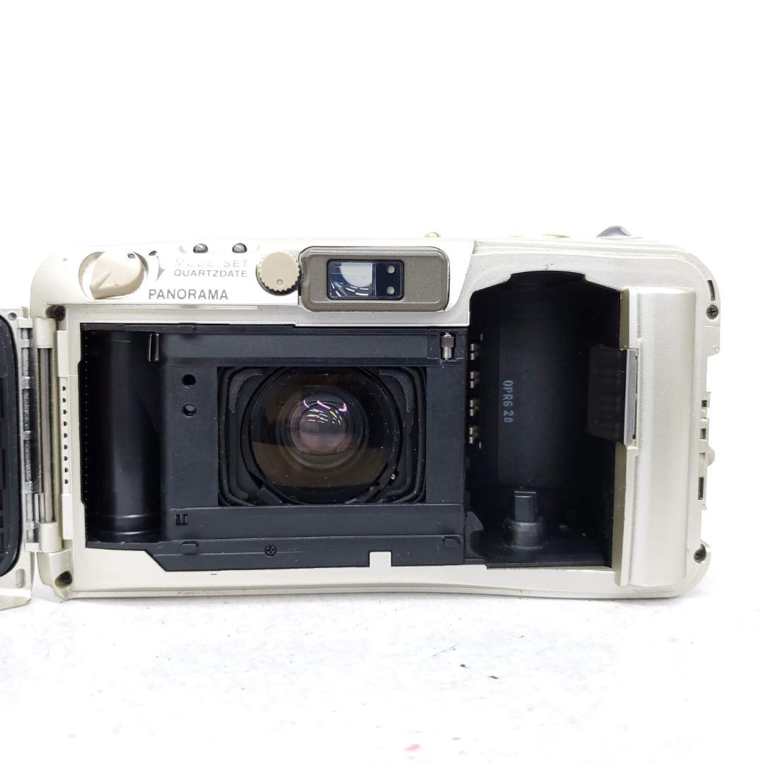 Olympus μ ZOOM 105 DELUXE F0530-123-3v p