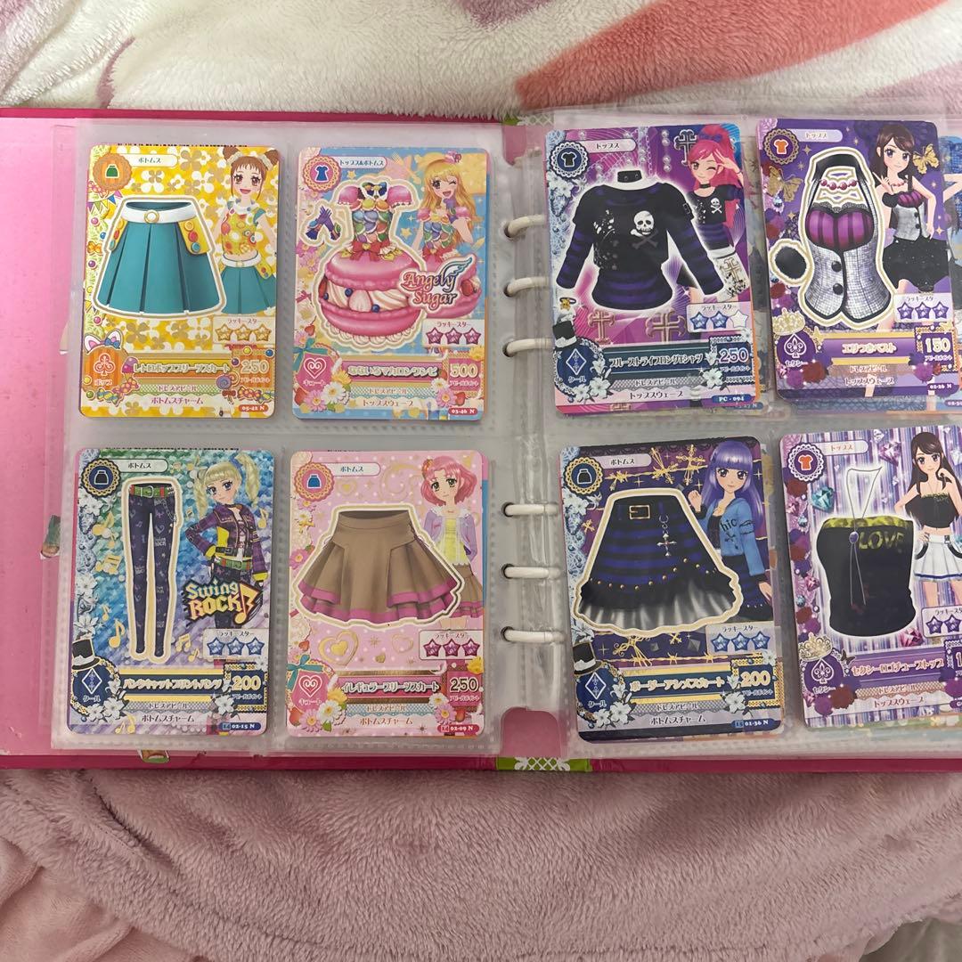 み☆即購入可☆アイカツカード(まとめ売り)