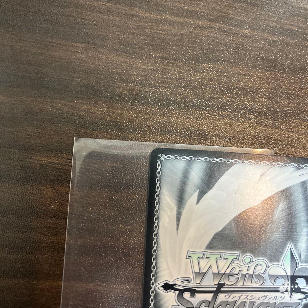 ヴァイスシュヴァルツ 学園アイドルマスター わたしが1番！花海咲季 sp