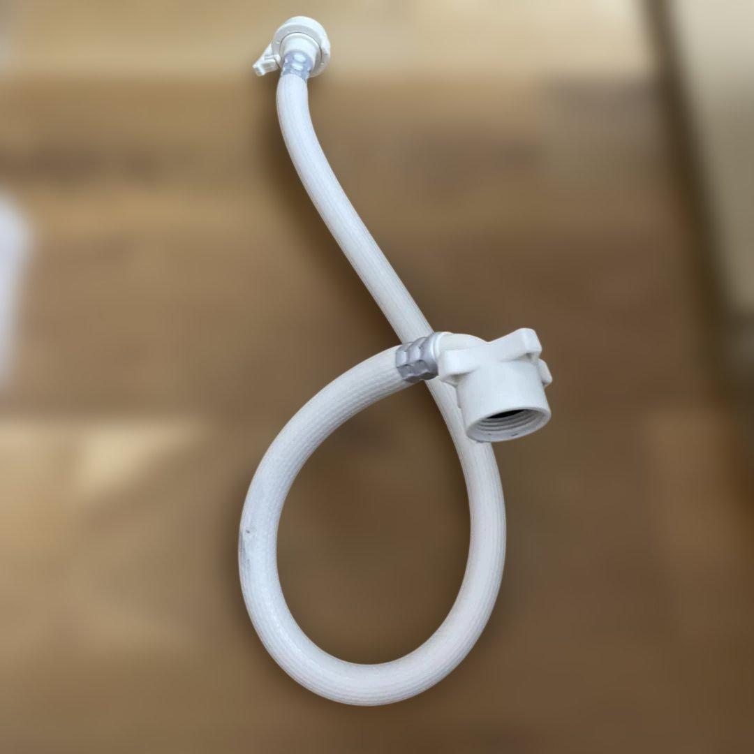 TOSHIBA縦型洗濯機 AW-10DP10(W) 10kg