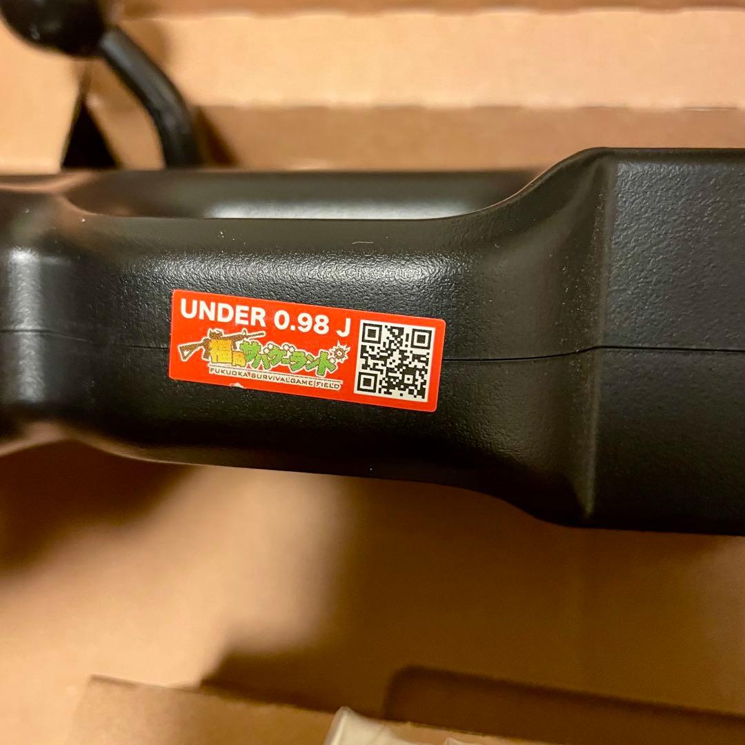 【美品】(※〜1/5迄)クラウンモデル Type96 シニアモデル