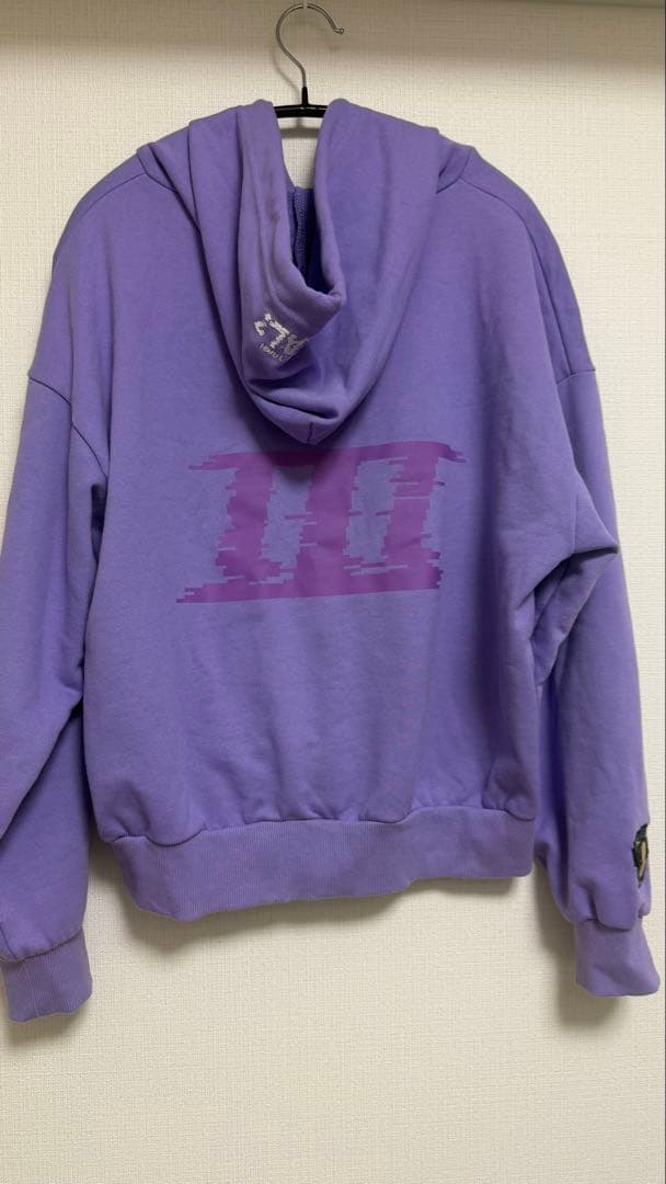 超特急REAL？パーカー　リョウガ