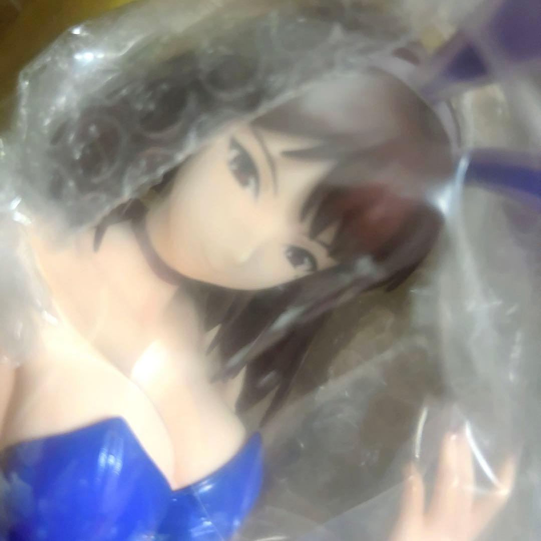 サクラ大戦　神崎すみれ　バニーVer. フィギュア