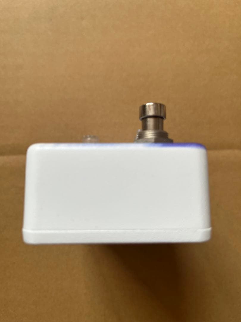 ギター ANIMALS PEDAL Diamond Peak